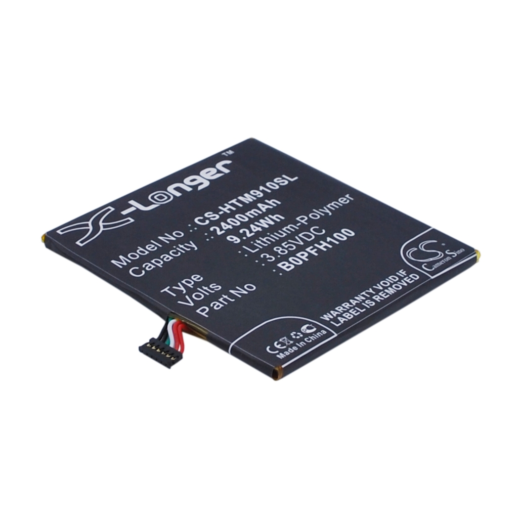 Batteria del telefono cellulare HTC Desire Eye (CS-HTM910SL)