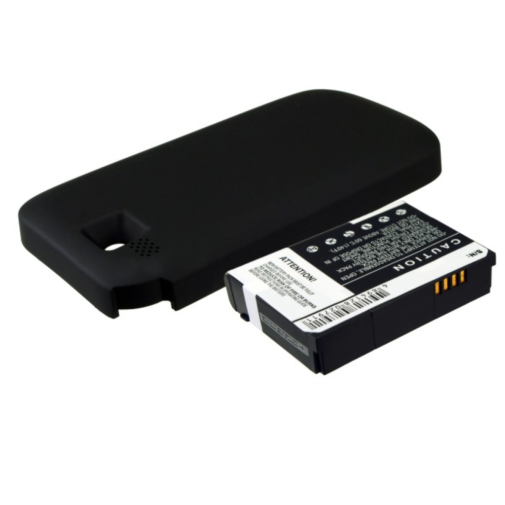 Batteria del telefono cellulare HTC CS-HTN100XL