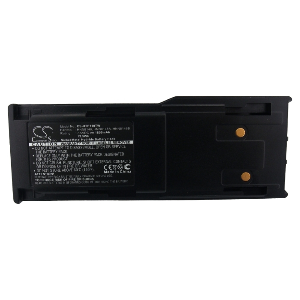 Battery Replaces HNN8148A