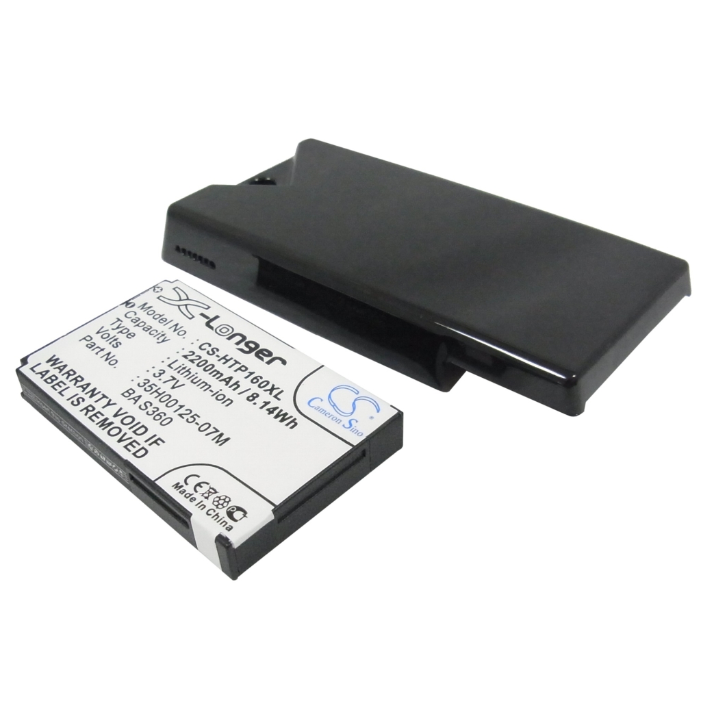 Batteria del telefono cellulare HTC T5353