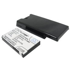 Sostituzione della batteria compatibile per HTC 35H00125-07M,BA S360,TOPA160