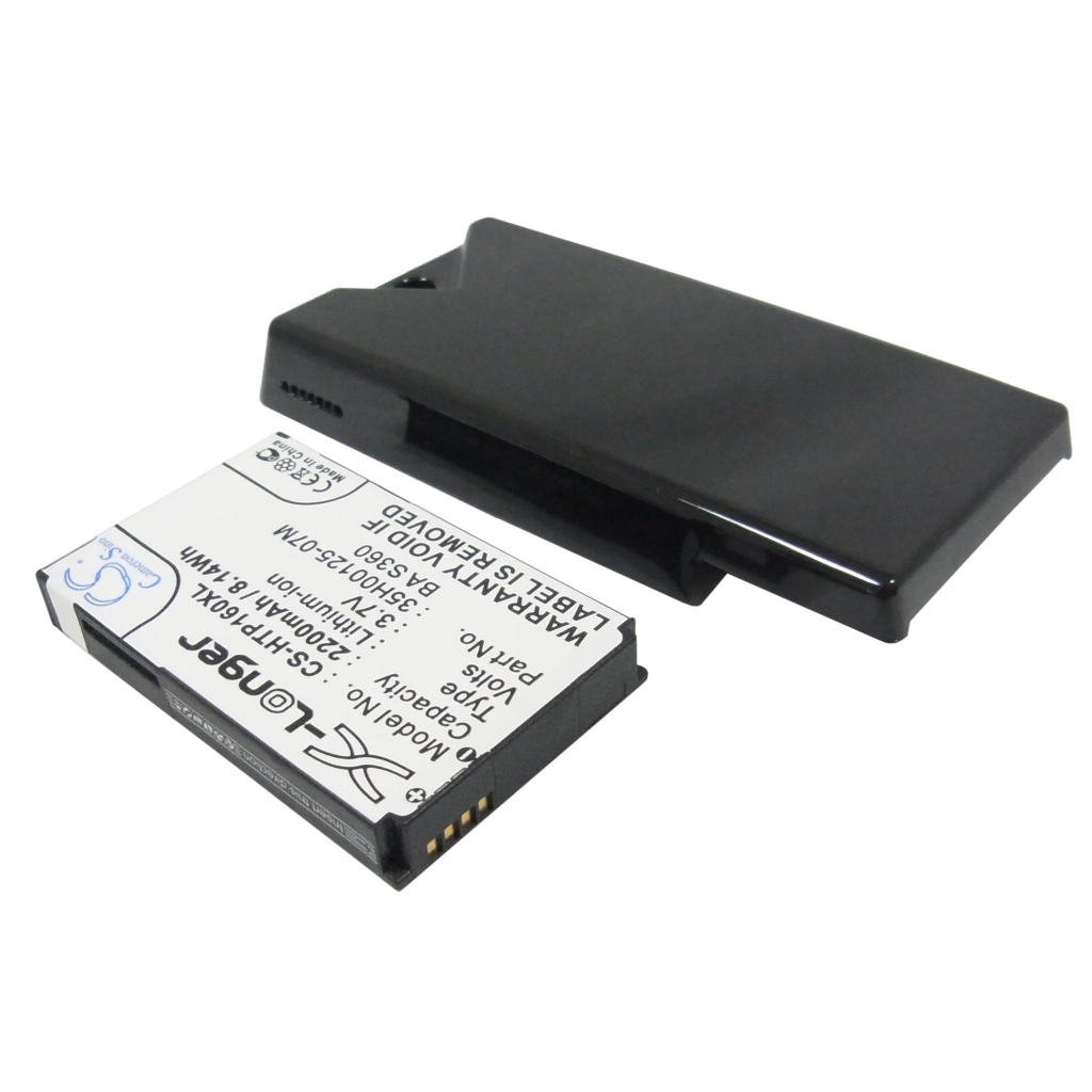 Battery Replaces BA S360