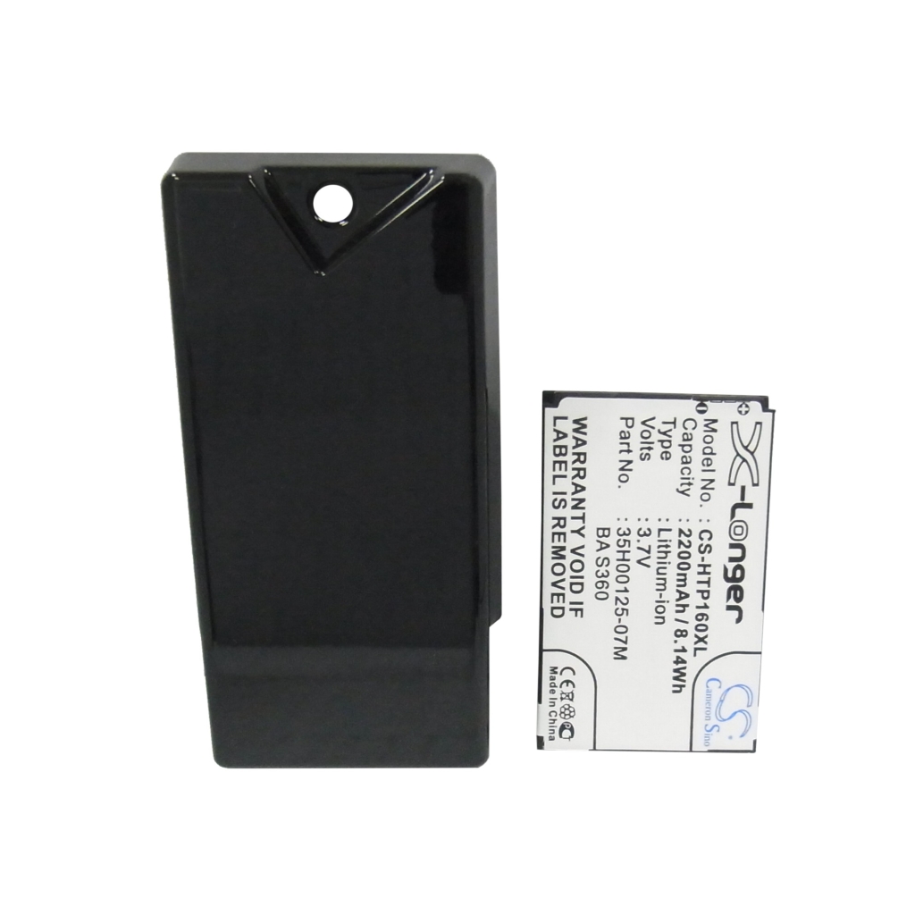 Caricabatterie da tavolo Lg CS-HTP160XL