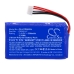 Battery Replaces 923052