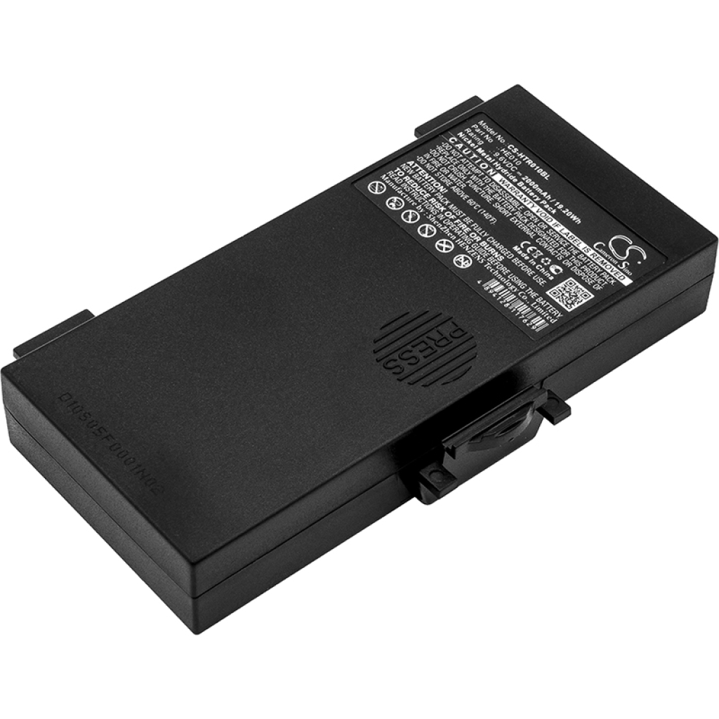 Batterie Sostituisce 68303000