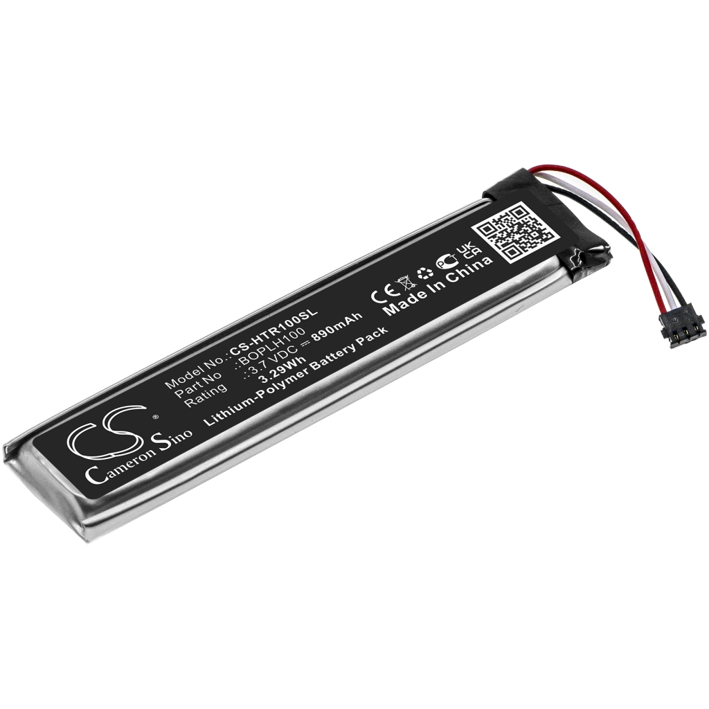 VR battery Htc CS-HTR100SL