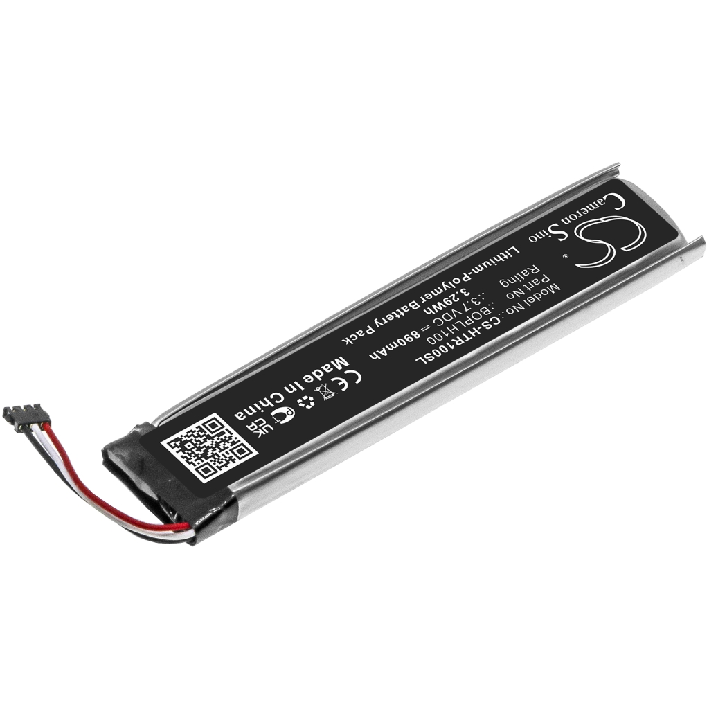 Batteries VR battery CS-HTR100SL