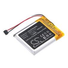 Compatible battery replacement for HTC 35H00266-02M,B2PYV100