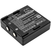 CS-HTR520BL<br />Batterie per   sostituisce la batteria 68300520