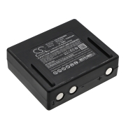 CS-HTR600BX<br />Batterie per   sostituisce la batteria 68108875