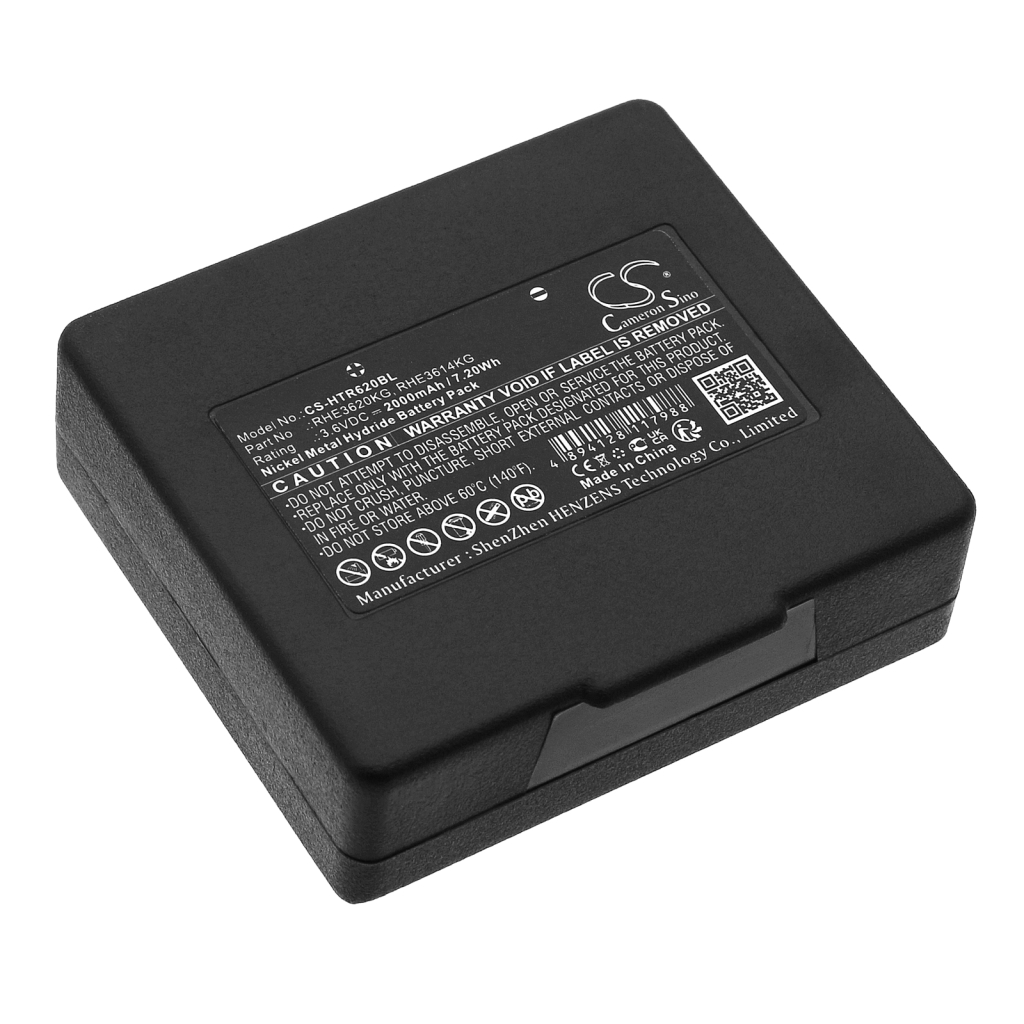 Battery Replaces KH68300990.A