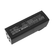 CS-HTR700BL<br />Batterie per   sostituisce la batteria 68303700