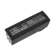 CS-HTR700BX<br />Batterie per   sostituisce la batteria 68303700