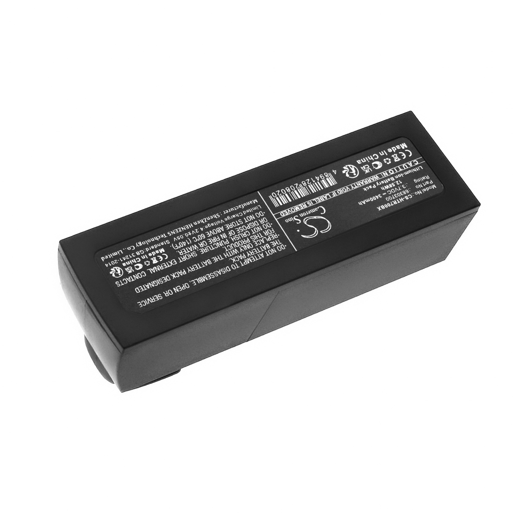 Battery Replaces 68303700