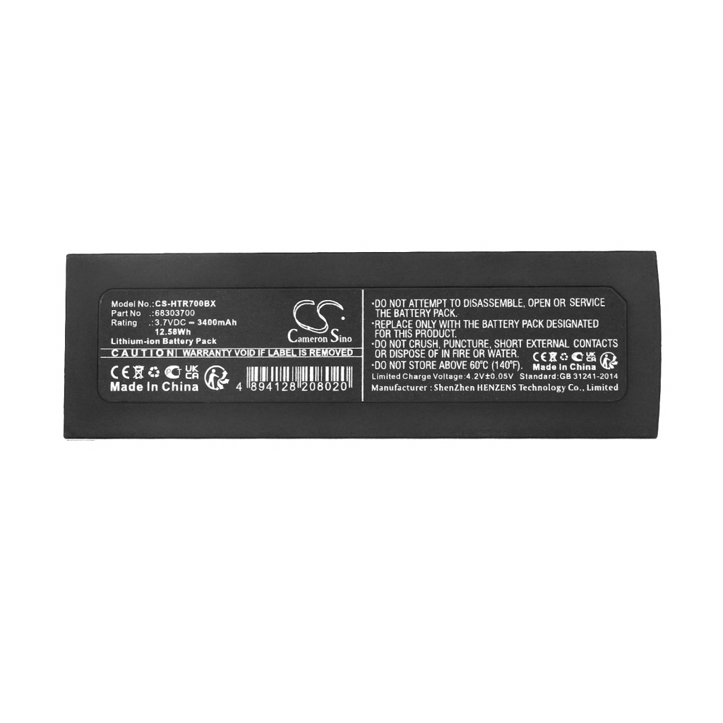 Battery Replaces 68303700