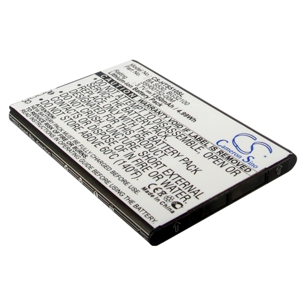 Batterie Sostituisce 35H00159-00M