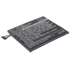 Compatible battery replacement for HTC 35H00187-00M,35H00187-01M,BJ83100,PJ83100