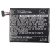 Batteria del telefono cellulare HTC One X LTE (CS-HTS720SL)