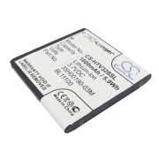 Batteria del telefono cellulare HTC T328h