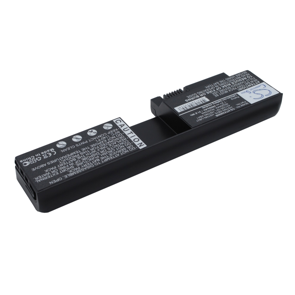 Notebook battery HP Pavilion tx1304ca