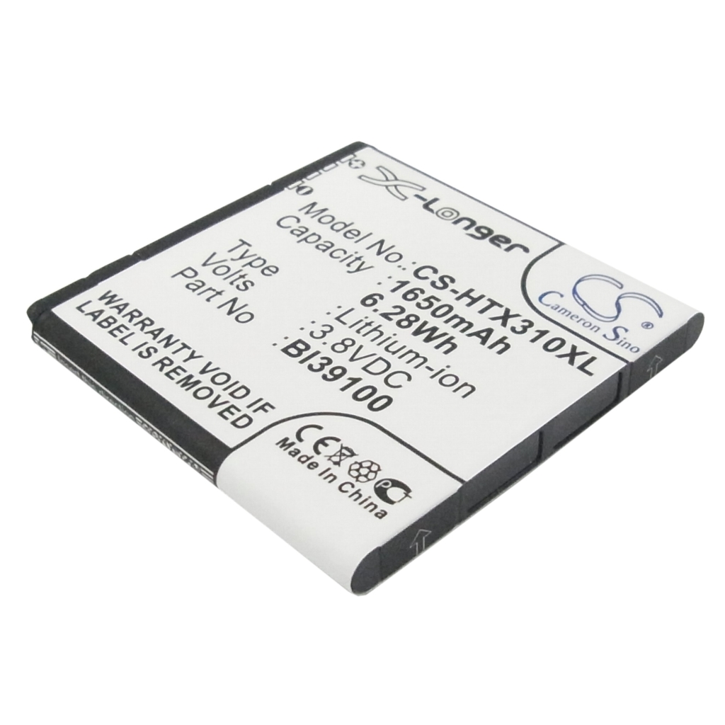 Battery Replaces BA S640