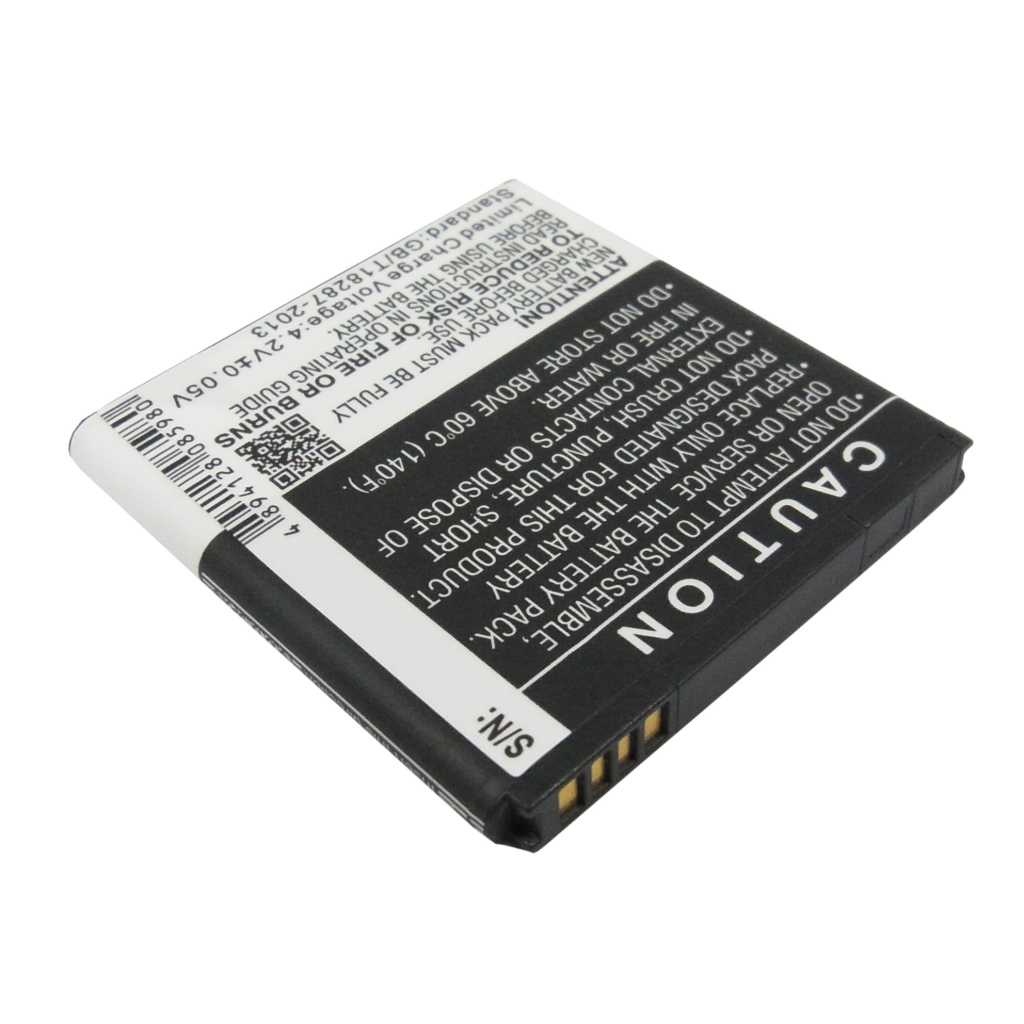 Batteria del telefono cellulare HTC Pyramid