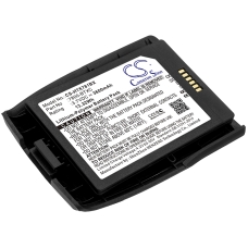 Sostituzione della batteria compatibile per Honeywell 7800-BTXC,7800-BTXC-1