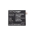 Batteria del telefono cellulare HTC One X9E (CS-HTX900XL)