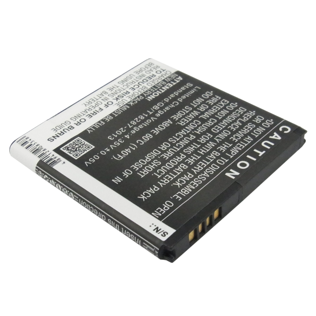 Batteria del telefono cellulare HTC Z3