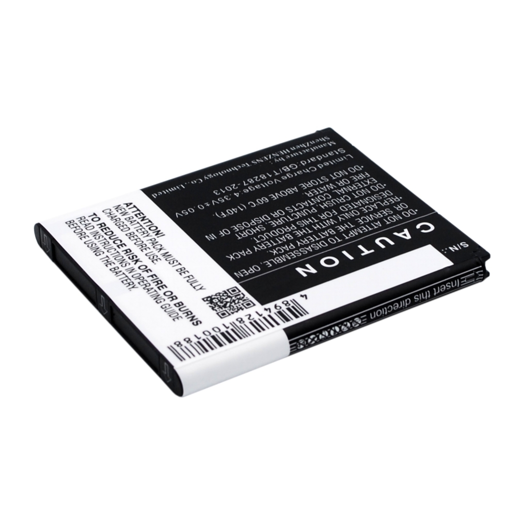 Batteria del telefono cellulare HTC z321e (CS-HTZ321XL)