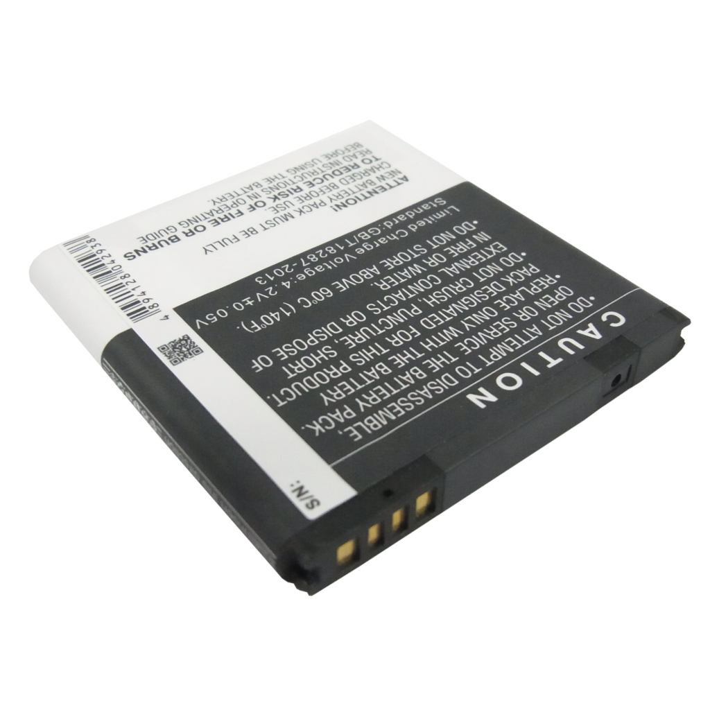 Battery Replaces 35H00150-02M