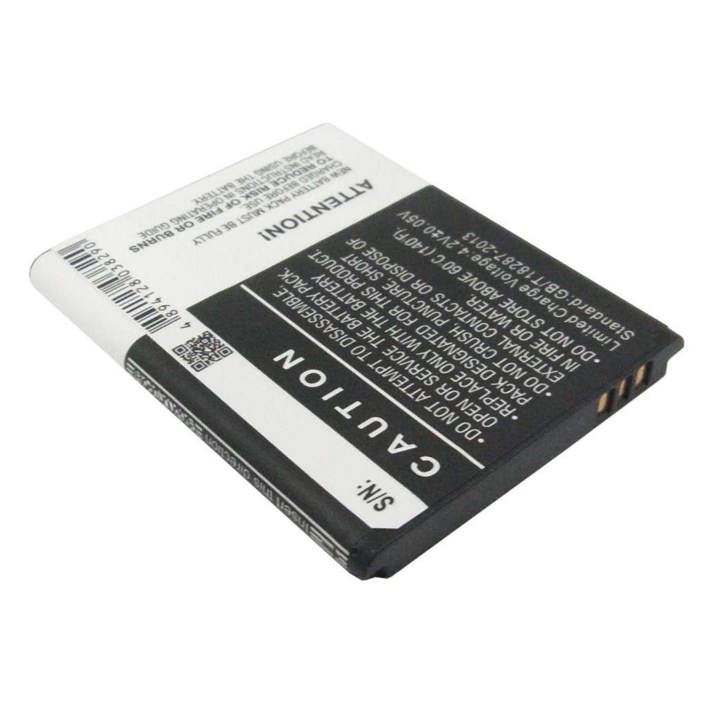 Caricabatterie da tavolo T-Mobile CS-HU8150SL