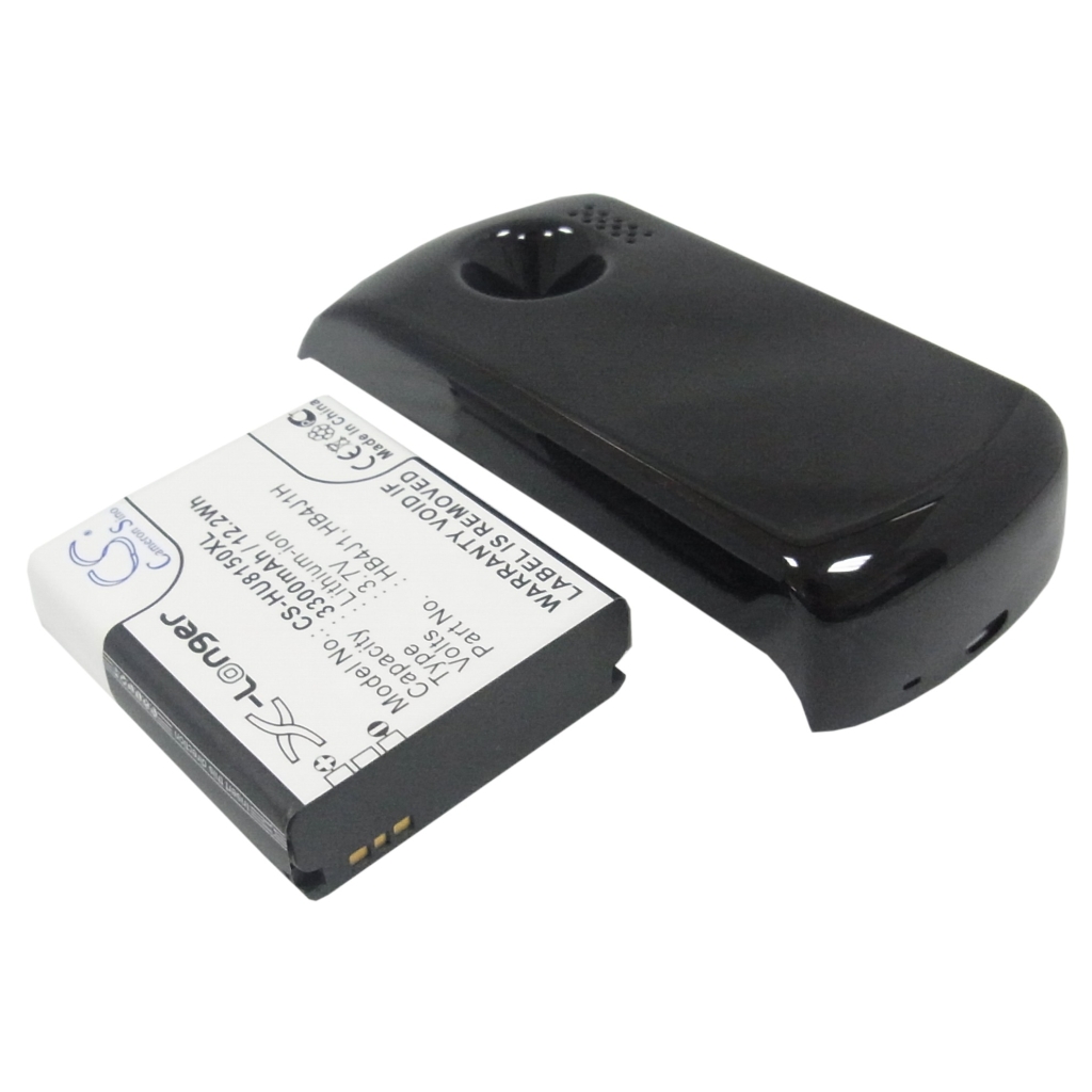 Batteria del telefono cellulare SFR CS-HU8150XL