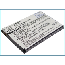 Compatible battery replacement for MetroPCS HB5F1H,HF5F1H