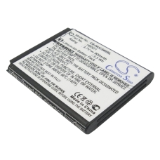 Compatible battery replacement for Huawei HB5D1