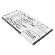 Batteria del telefono cellulare Huawei Ascend Y625-U51