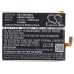 Battery Replaces HB436178EBW 