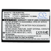 Batteria hotspot Huawei E5377