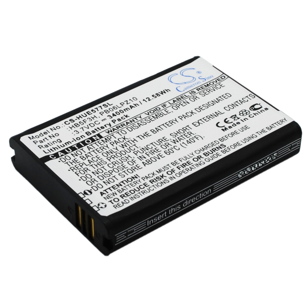 Batteria hotspot Huawei CS-HUE577SL