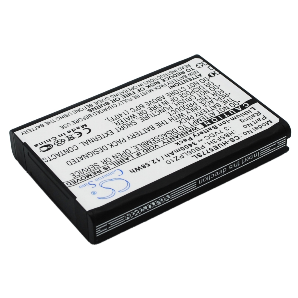 Batterie Sostituisce PBD06LPZ10