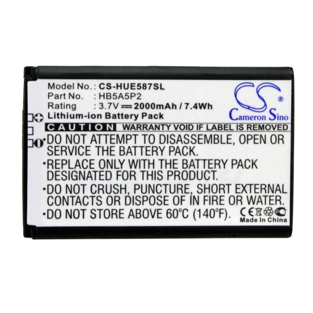 Batterie Sostituisce PBD02GPZ10