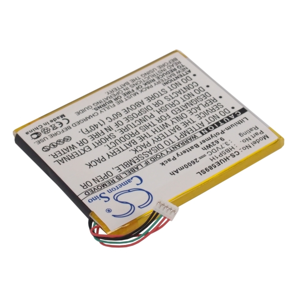 Batteria hotspot Huawei E5786s-63a