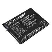 CS-HUE700XL<br />Batteries for   replaces battery HB396689ECW