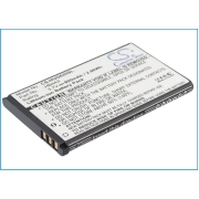 CS-HUG620SL<br />Batteries for   replaces battery HB4A3