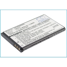 Compatible battery replacement for Huawei HB4A3,HB4A3M