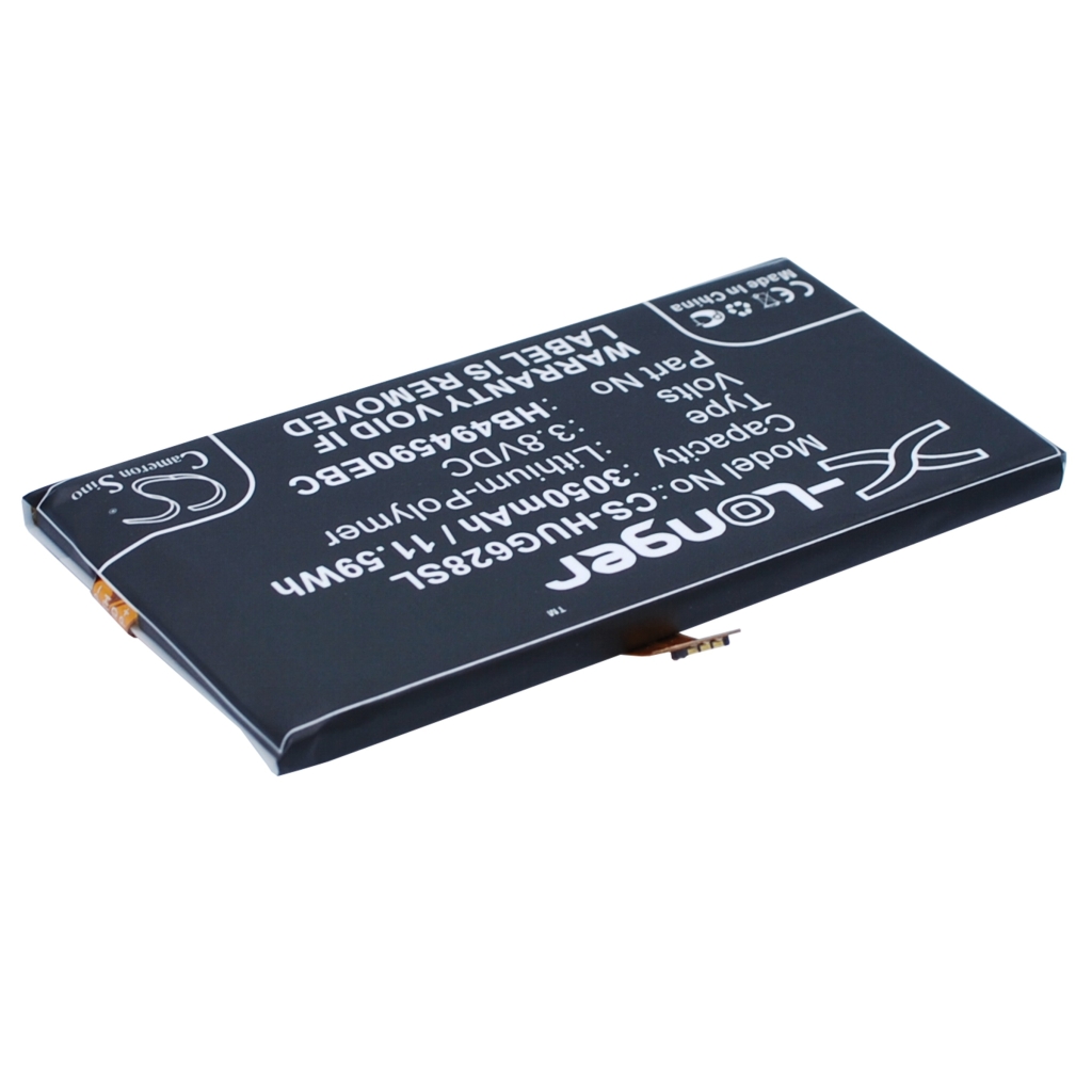 Battery Replaces HB494590EBC