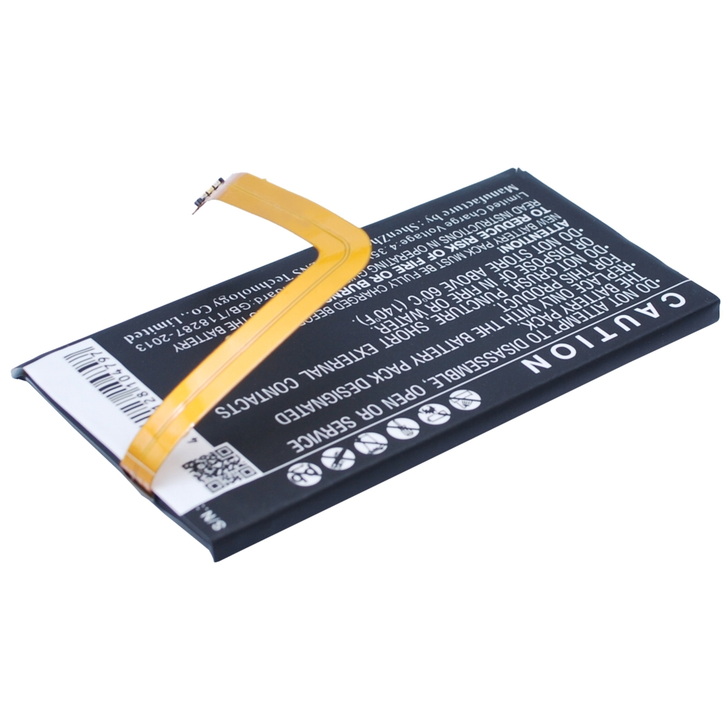 Sostituzione della batteria compatibile per Huawei HB494590EBC,HB494590EBW