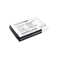 Compatible battery replacement for Huawei PBD02LPZ10