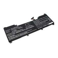 Sostituzione della batteria compatibile per Huawei HB9790T7ECW-32A,HB9790T7ECW-32B