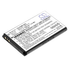 Sostituzione della batteria compatibile per AT&T HB4A1H,HBU83S